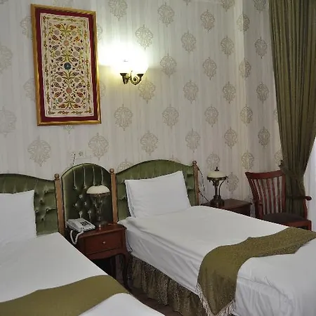 Hotel Basileus