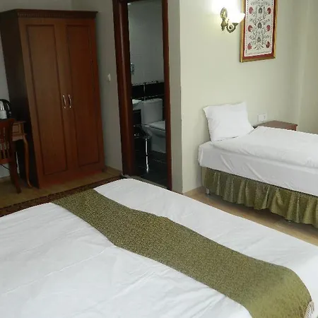 Basileus Hotel