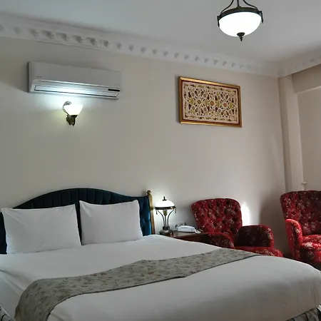 بازيلوس فندق