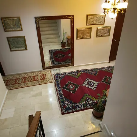 بازيلوس فندق