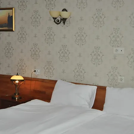 Hotel Basileus 3*