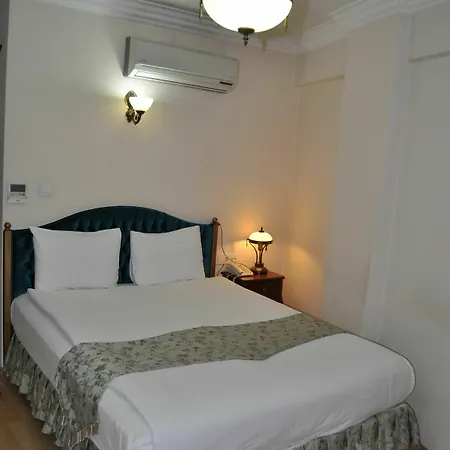 Basileus 3* Istanbulská provincie