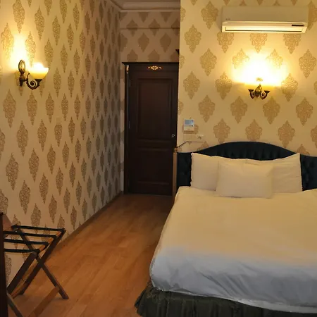 Basileus 3* Istanbulská provincie