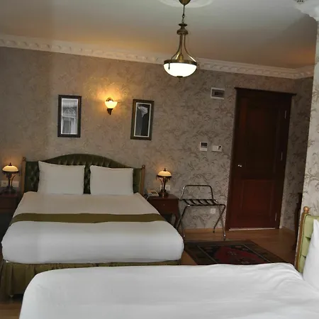 فندق بازيلوس 3*