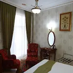 Basileus Hotel 3*
