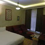 Hotel Basileus Istanbul