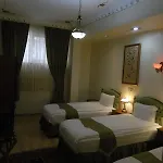 Basileus Hotel 3*
