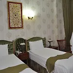 Hotel Basileus