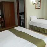 Basileus Hotel