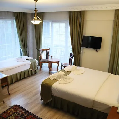 Basileus 3* Istanbul