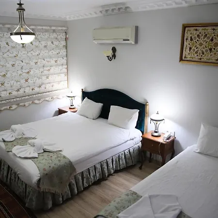 Basileus Hotel 3*