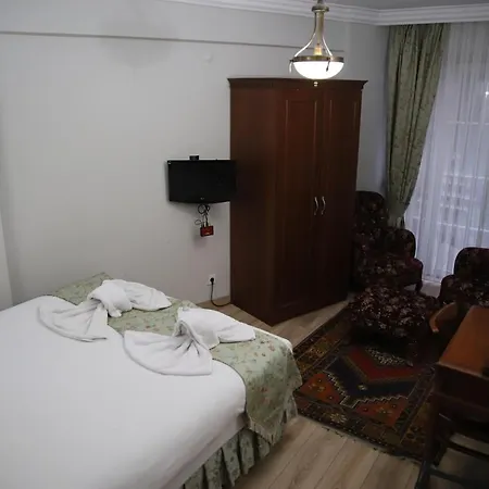Basileus Hotel 3*