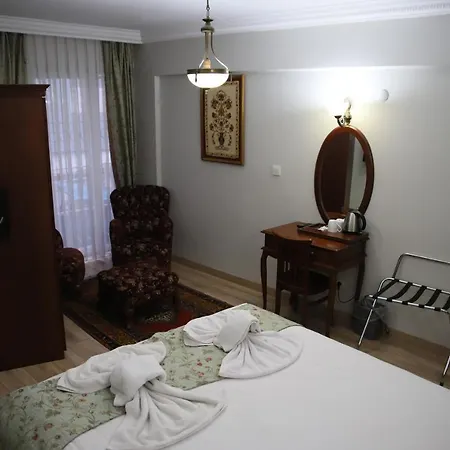 Hotel Basileus Stambuł