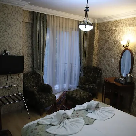 Basileus Hotel 3*