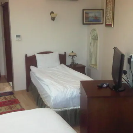 Hotel Basileus Estambul
