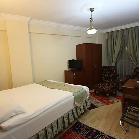 Basileus Hotel Estambul