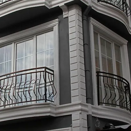 Hotel Basileus Estambul