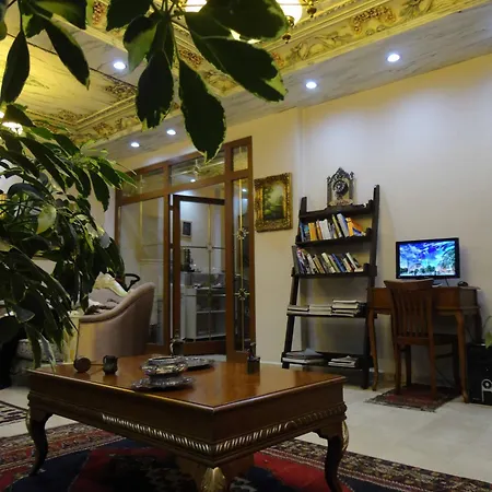 Hotel Basileus