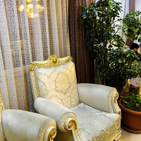 Basileus Hotel Estambul