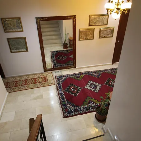 Basileus Hotel