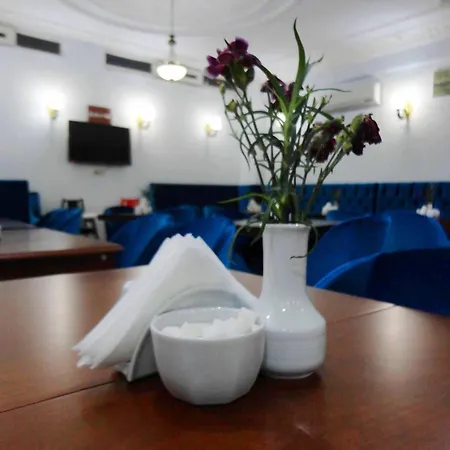 Basileus Hotel 3*