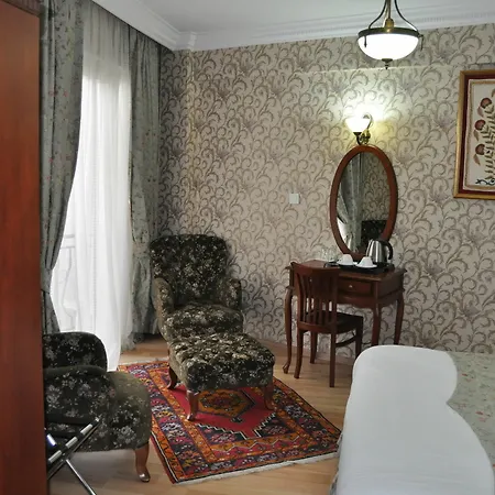 Basileus Hotel Estambul
