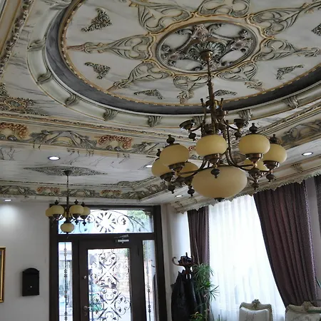 Basileus Hotel Estambul