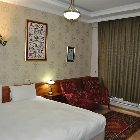 Basileus 3* Estambul