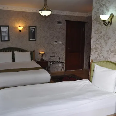 Basileus 3* Estambul