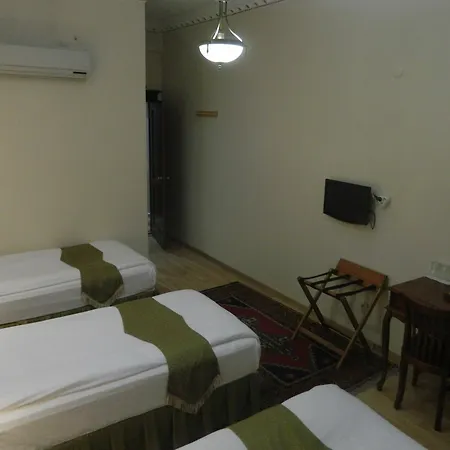 Basileus Hotel 3*