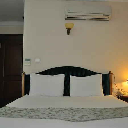 Hotel Basileus
