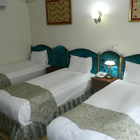 Basileus Hotel Estambul