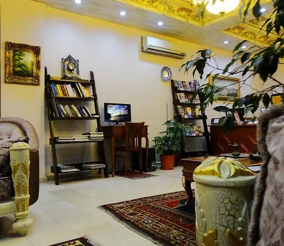 Basileus 3* Provincia di Istanbul