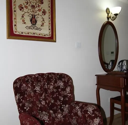 Hotel Basileus Provincia di Istanbul