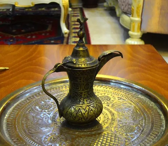 Basileus 3* Provincia di Istanbul