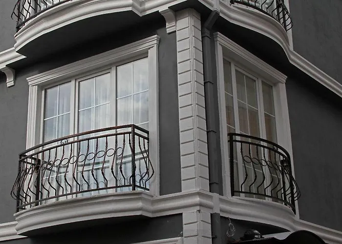 Hotel Basileus Provincia di Istanbul