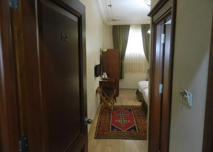 Basileus Provincia di Istanbul