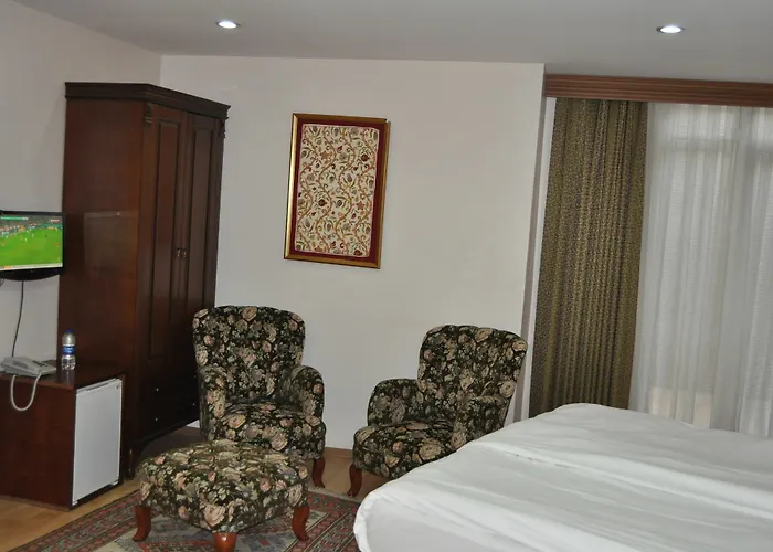 Basileus Hotel 3*