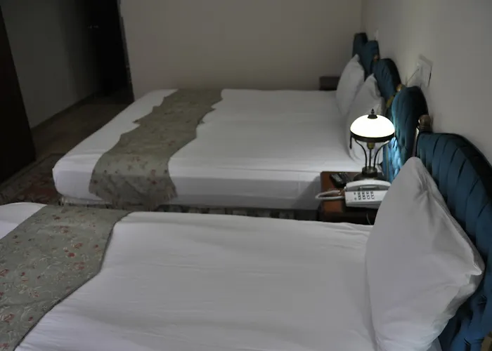 Basileus Hotel Provincia di Istanbul