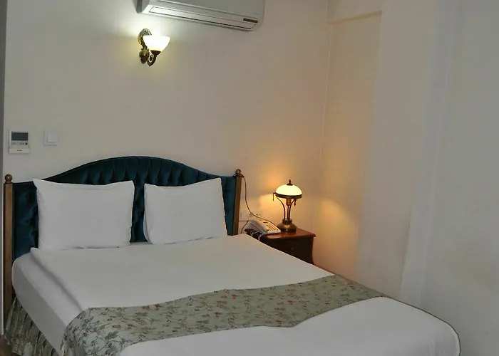 Basileus 3* Provincia di Istanbul